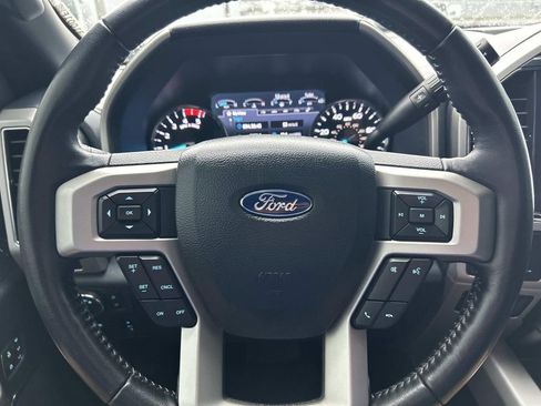 Used 2022 Ford F250 Lariat w/ Tremor Off-Road Package image 37