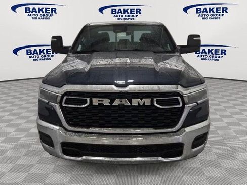 New 2025 RAM 1500 Big Horn image 8