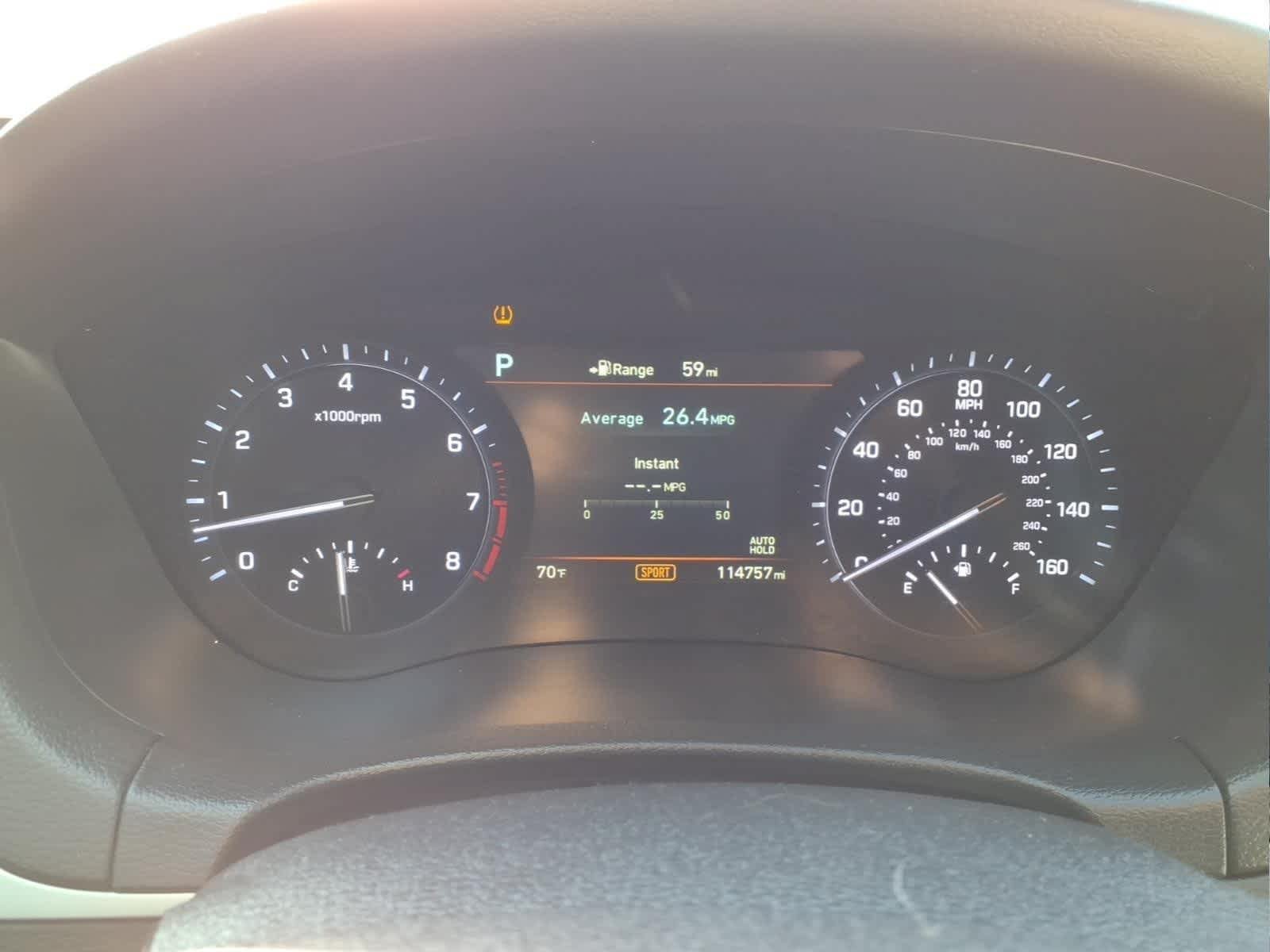 Used 2018 Genesis G80 3.3T Sport RWD image 19