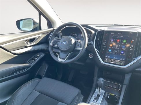 Certified 2025 Subaru Ascent Premium w/ Premium Package image 10