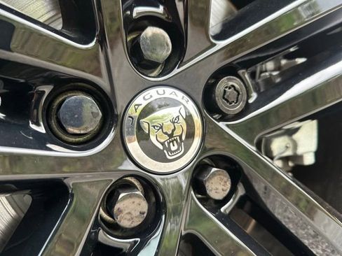 New 2026 Jaguar F-PACE R-Dynamic S image 11