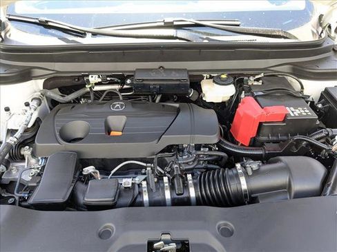 New 2026 Acura RDX SH-AWD w/ Technology Package image 17