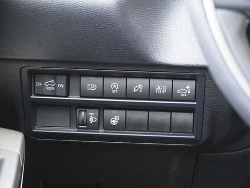 New 2026 Toyota Tundra SR5 w/ TRD Off-Road Package image 35