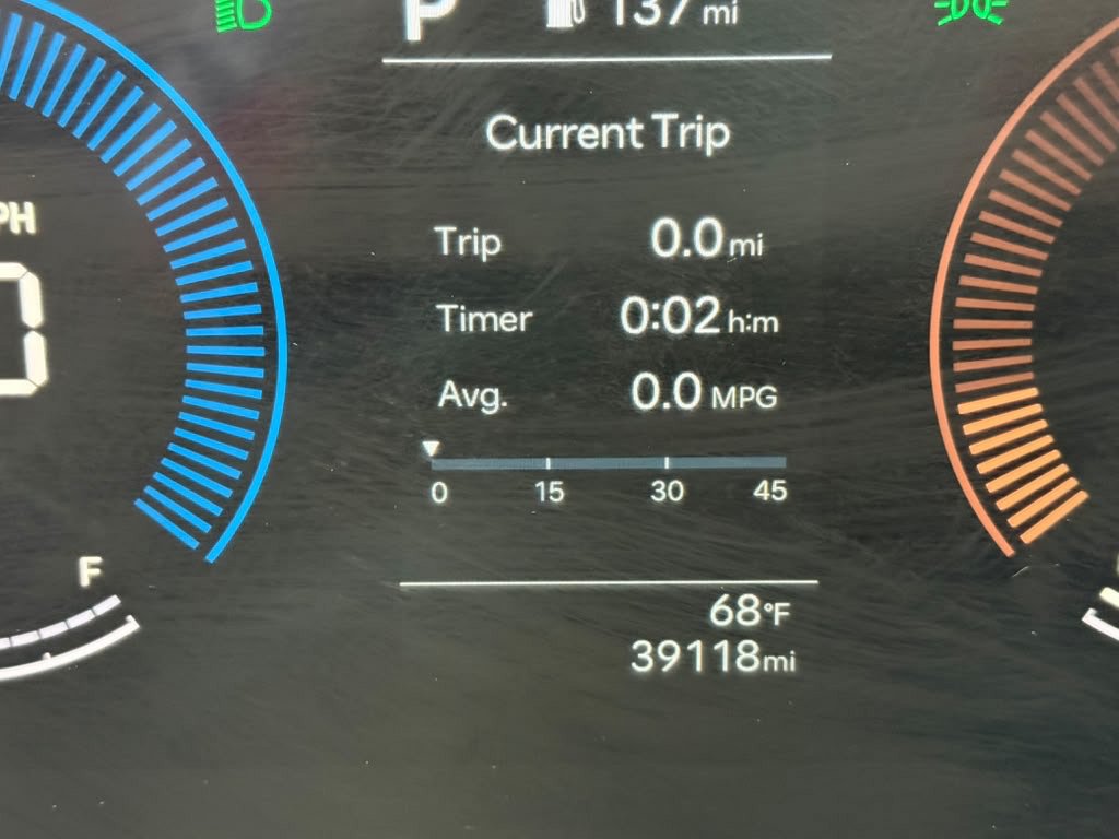 Used 2025 Hyundai Sonata SEL FWD image 16