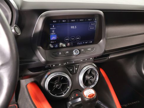 Used 2021 Chevrolet Camaro LT w/ Redline Edition image 5