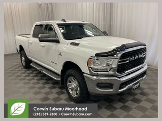 Used 2022 RAM 2500 Big Horn AWD/4WD 360° Tour