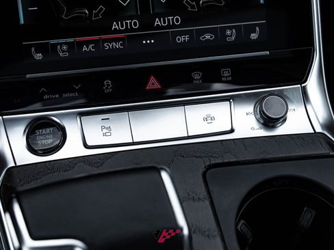 Used 2021 Audi A6 3.0T allroad Premium Plus image 16