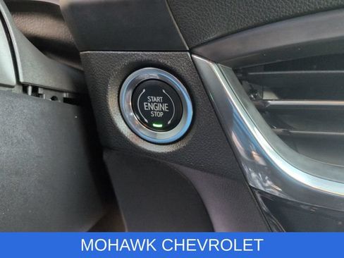 Certified 2026 Buick Encore GX Sport Touring w/ Advanced Technology Package AWD/4WD image 16