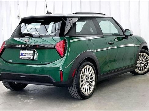 Used 2026 MINI Cooper S FWD image 12