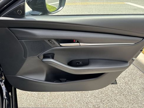 New 2026 MAZDA MAZDA3 2.5 S Sedan w/ Preferred Pkg FWD image 42