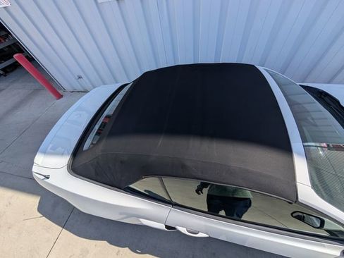 Used 2020 Ford Mustang Premium w/ Equipment Group 201A RWD image 25