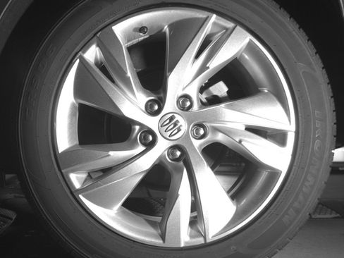 Used 2025 Buick Encore GX Preferred image 14