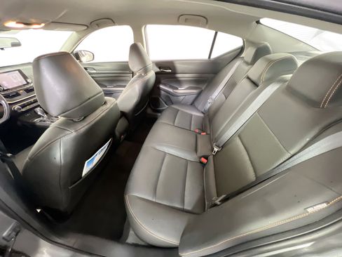 Used 2020 Nissan Altima 2.5 SR AWD/4WD image 22