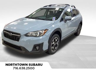 Used 2018 Subaru Crosstrek 2.0i Premium video 1