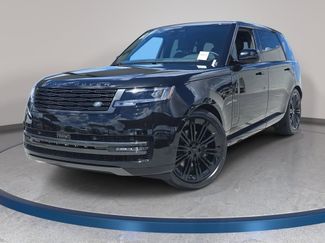 New 2026 Land Rover Range Rover Long Wheelbase SE AWD/4WD video 1