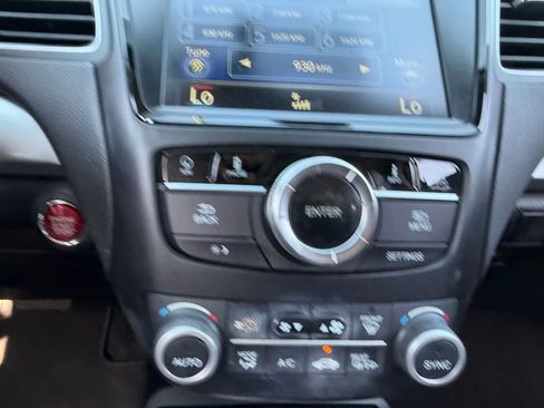 Used 2017 Acura RDX FWD w/ Technology Package image 15