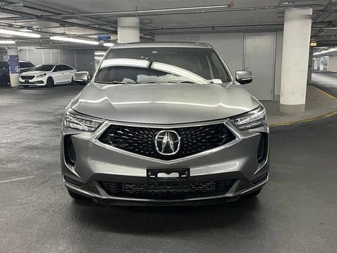 Used 2024 Acura RDX SH-AWD image 29