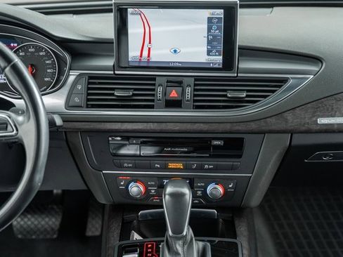 Used 2018 Audi A7 3.0T Premium Plus w/ S Line Sport Package image 23