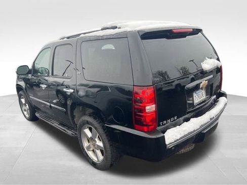 Used 2011 Chevrolet Tahoe LTZ image 13