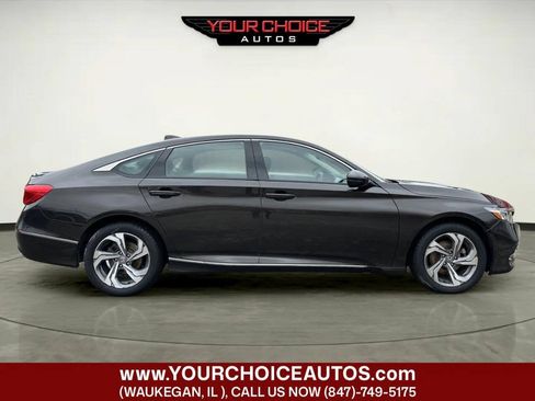 Used 2018 Honda Accord EX-L image 6
