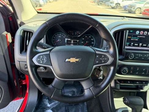 Used 2016 Chevrolet Colorado LT AWD/4WD image 22