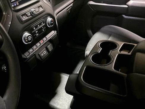 Used 2022 GMC Sierra 1500 Pro w/ Convenience Package image 32