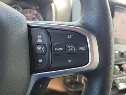 New 2026 RAM 1500 4x4 Crew Cab image 18