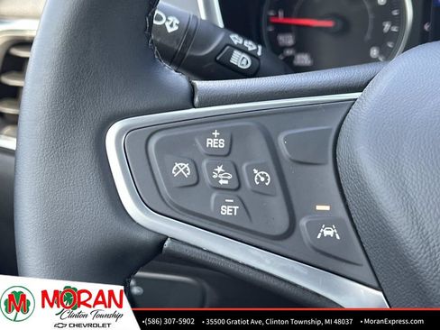 Certified 2023 Chevrolet Equinox LT FWD image 25