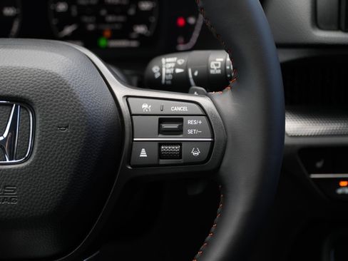 New 2026 Honda CR-V Sport-L image 23