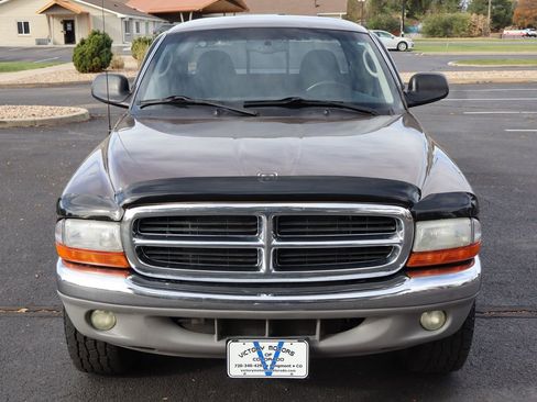 Used 2001 Dodge Dakota SLT image 12