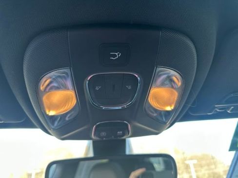 Used 2021 Jeep Compass 80th Special Edition w/ Sun and Sound Group image 31