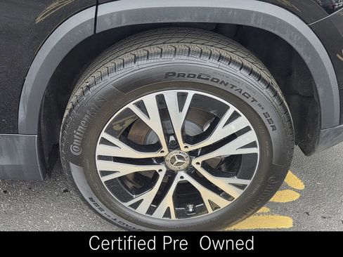 Certified 2026 Mercedes-Benz GLA 250 4MATIC image 14