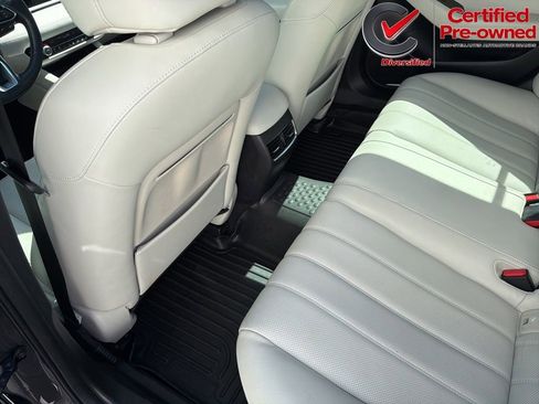 Used 2018 MAZDA MAZDA6 Signature FWD image 39