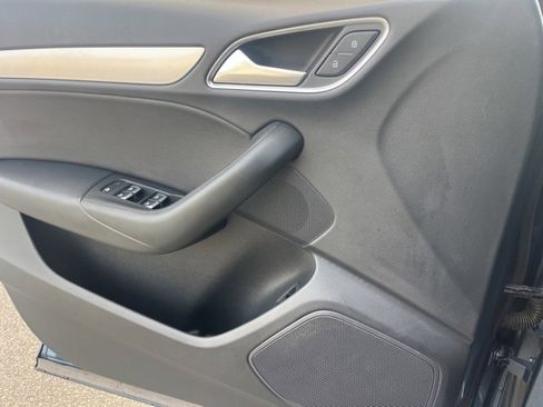 Used 2018 Audi Q3 2.0T Premium Plus w/ Premium Plus Package image 6