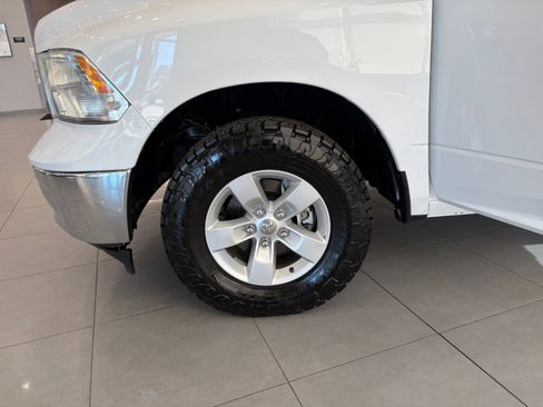 Used 2022 RAM 1500 Tradesman w/ Chrome Appearance Group AWD/4WD image 26