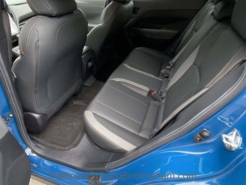 Used 2024 Subaru Crosstrek 2.5i Wilderness w/ Crosstrek Mirror Package image 10