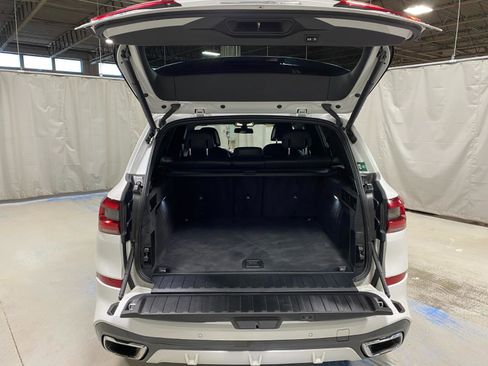 Used 2019 BMW X5 xDrive40i image 29