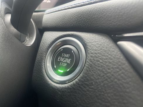 Certified 2024 Cadillac XT4 Sport w/ Cold Weather Package image 24