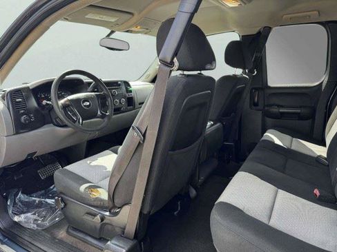Used 2009 Chevrolet Silverado 1500 LS RWD image 23