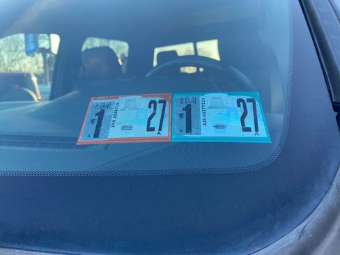 Used 2017 RAM 1500 Rebel w/ Luxury Group image 43