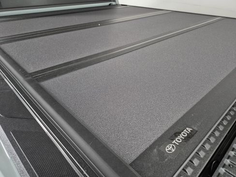 New 2026 Toyota Tundra SR5 image 6