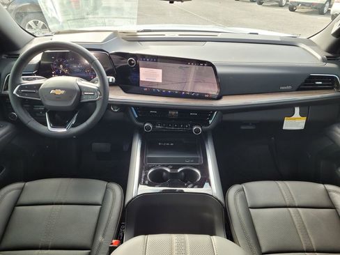 New 2026 Chevrolet Tahoe High Country image 29