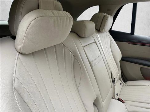 Certified 2023 Mercedes-Benz EQS 450+ SUV image 18