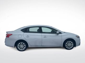 Used 2019 Nissan Sentra S w/ Appearance Package video 2