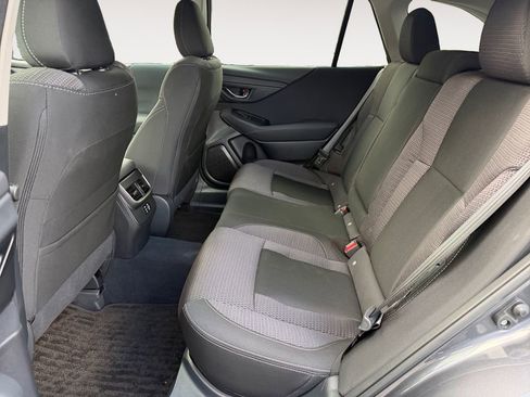Used 2025 Subaru Outback Premium image 24