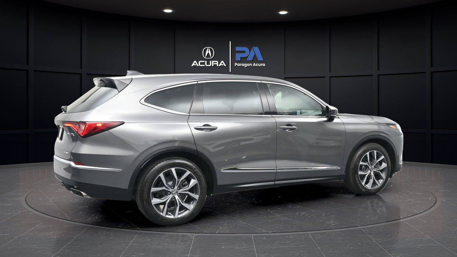 Certified 2024 Acura MDX w/ Technology Package AWD/4WD image 23