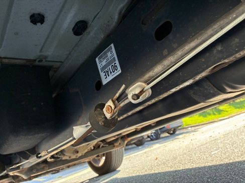 Used 2017 RAM 1500 Laramie w/ Convenience Group image 23