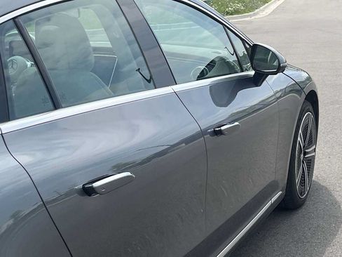 Certified 2023 Mercedes-Benz EQE 350+ 4MATIC Sedan image 19