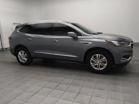 Used 2021 Buick Enclave Essence w/ Sound and Sites Package FWD image 11