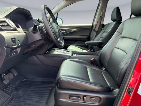 Certified 2023 Honda Ridgeline RTL-E image 20